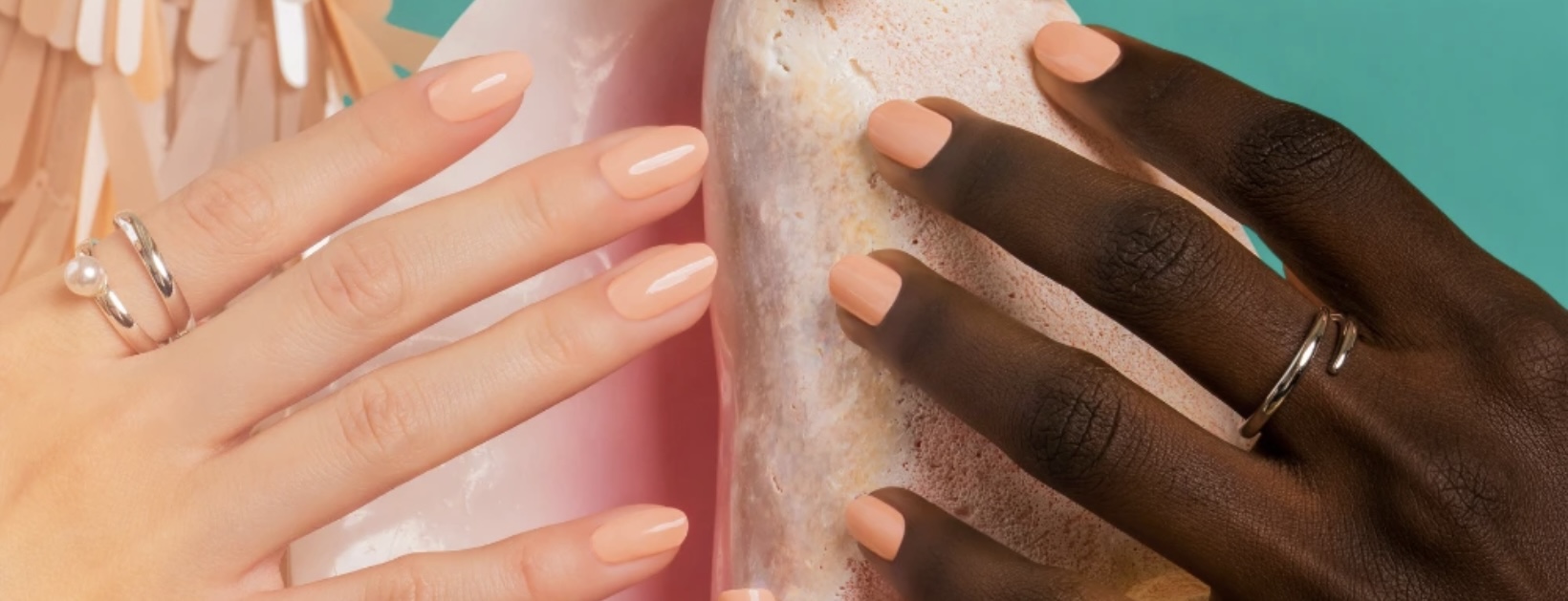 Mango Nails Banner